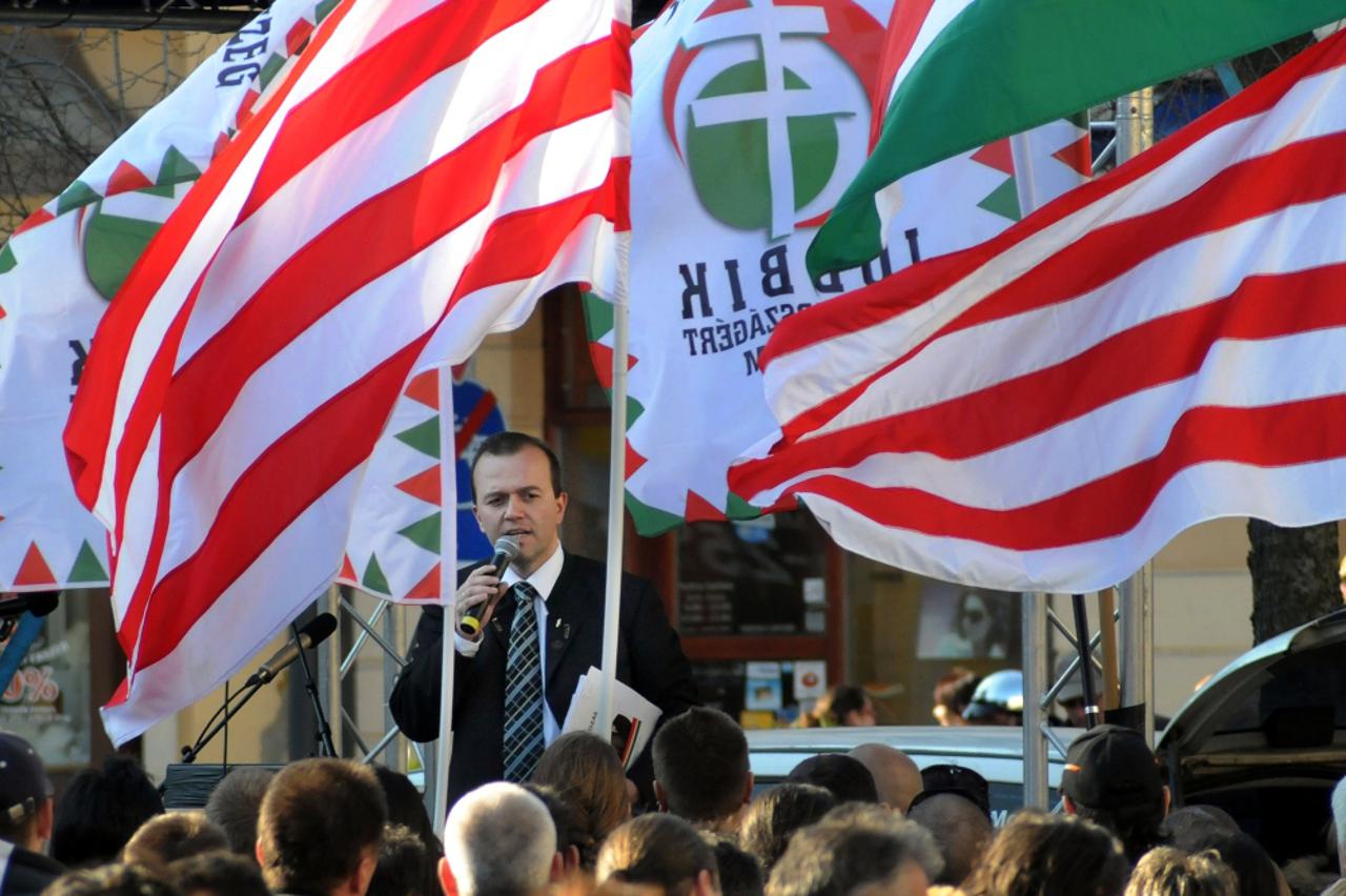 Jobbik