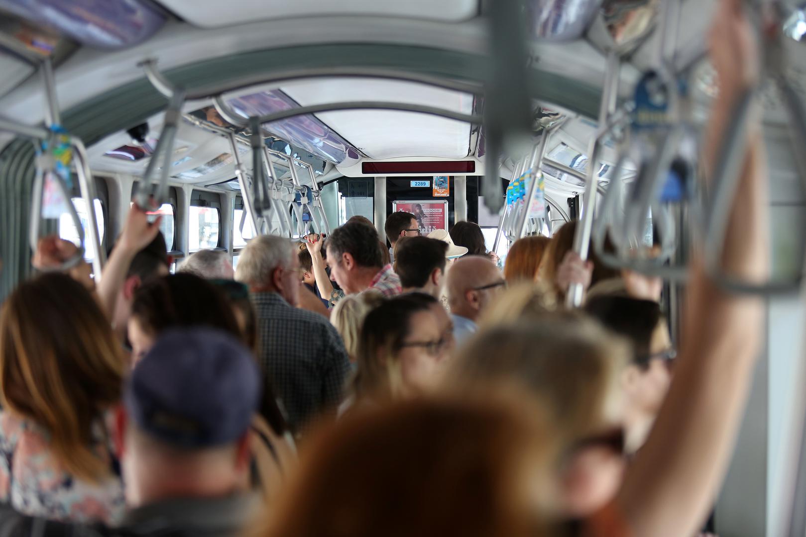 Vozači i sami putnike upozoravaju da je karta kod njih skuplja, pa je Zagrepčani odu kupiti na kiosk 