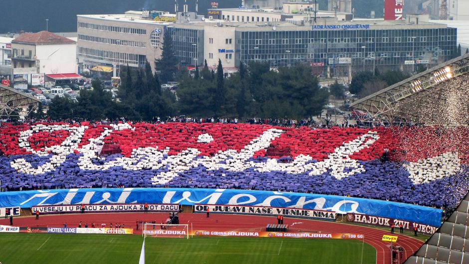 Hajduk