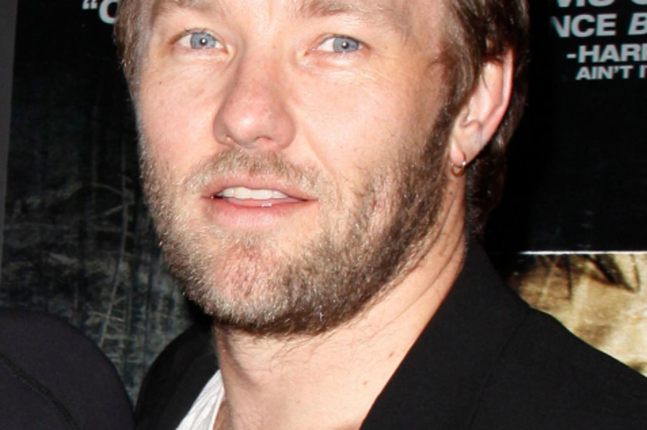 Joel Edgerton