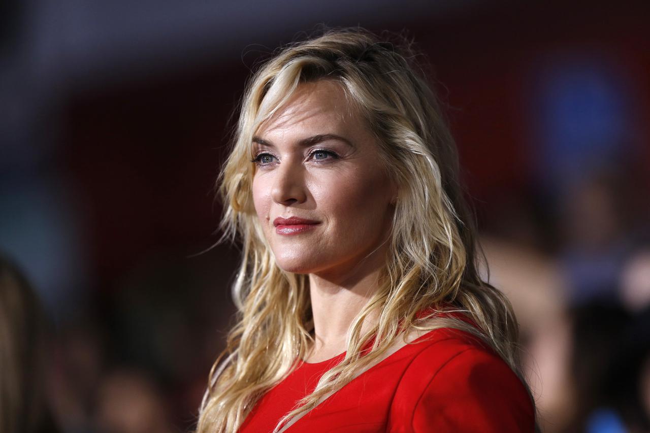 kate winslet