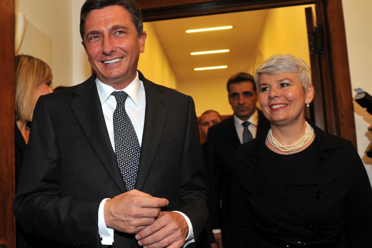 pahor kosor