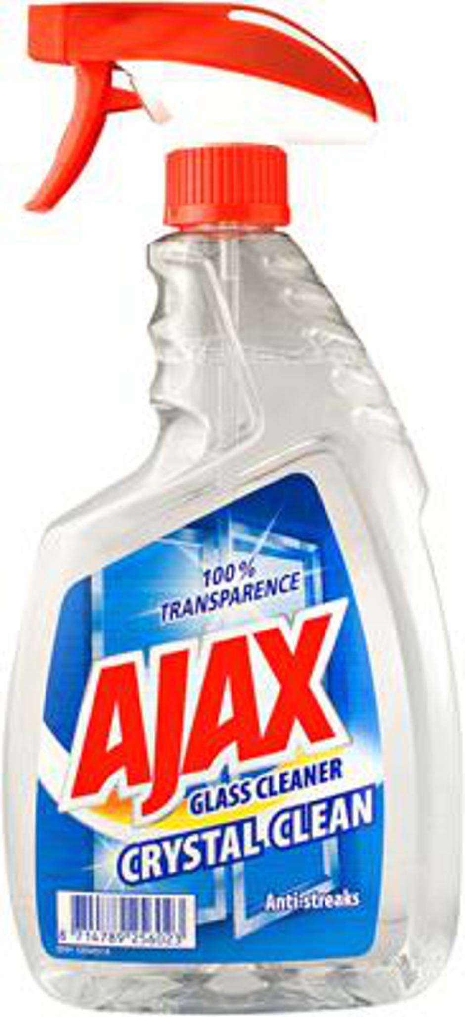 Ajax