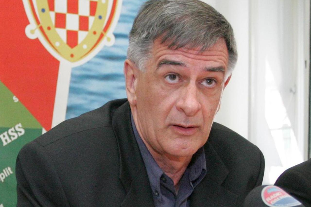 željko sikirica