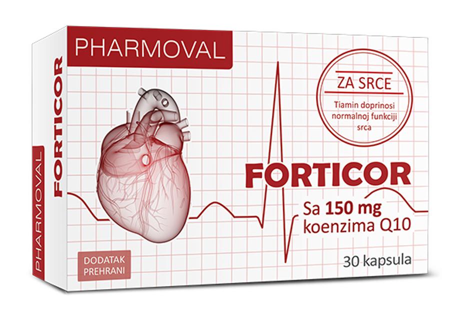 Pomozite vašem srcu i krvnim žilama