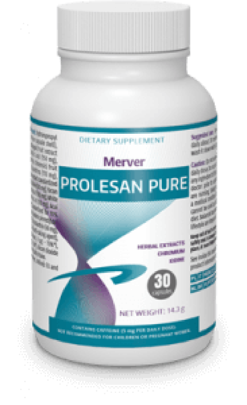 Prolesan Pure