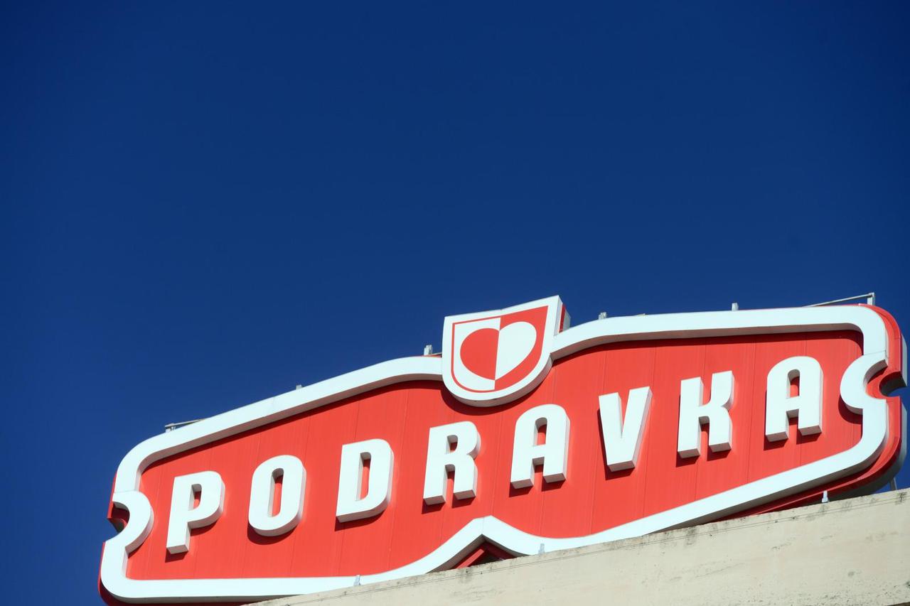 podravka