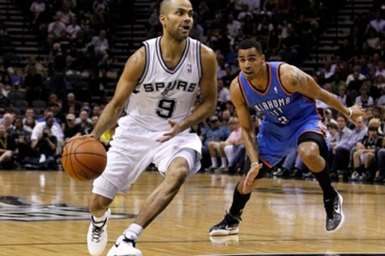 Tony Parker (1)