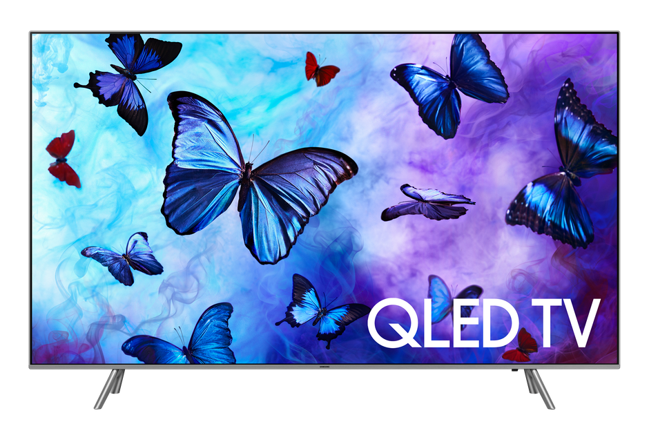 Samsung QLED TV prijemnik