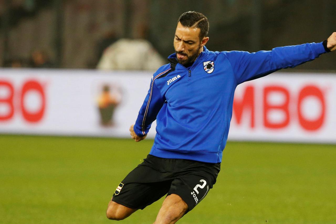 Fabio Quagliarella