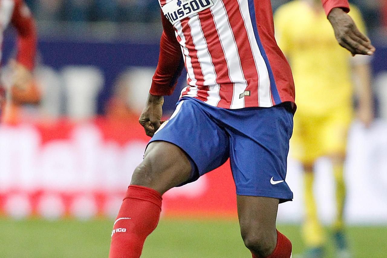 Jackson Martinez