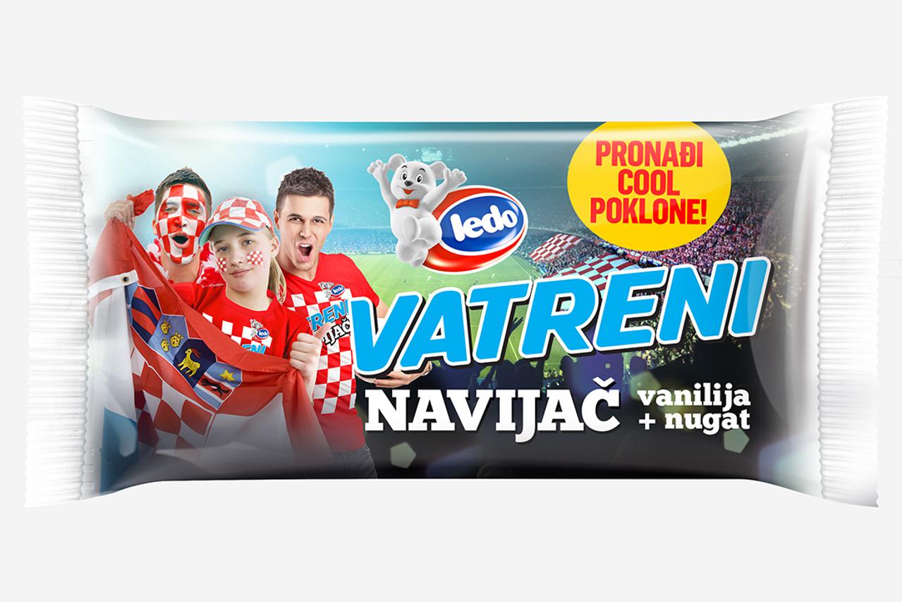 Vatreni navijač