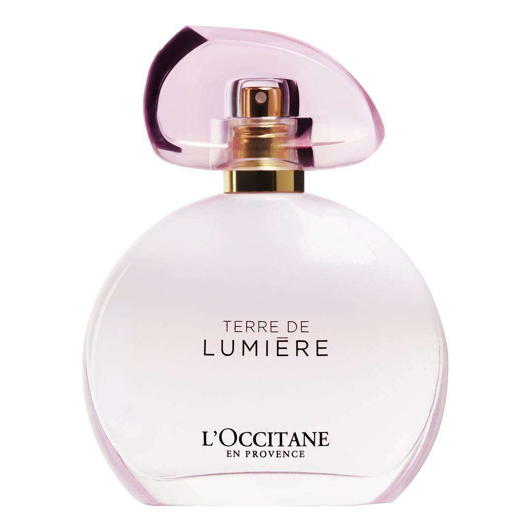 Eau de Toilette Terre de Lumiere L'Eau 50 ml