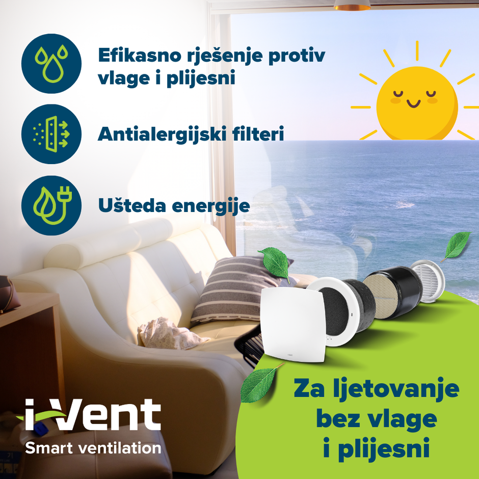 i-vent