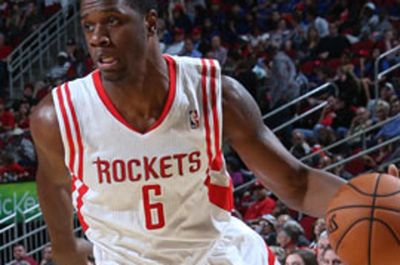 Terrence Jones