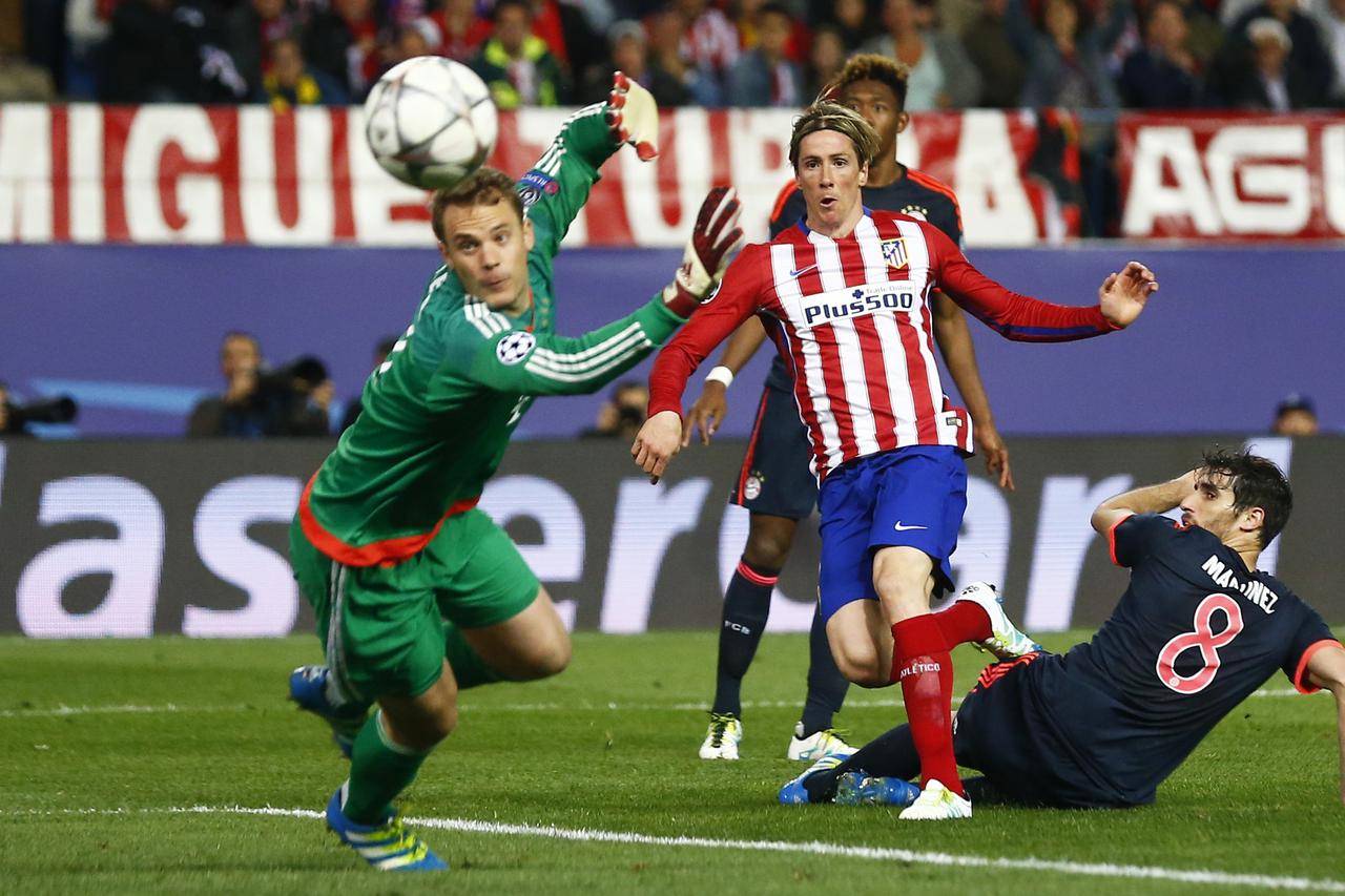 Fernando Torres