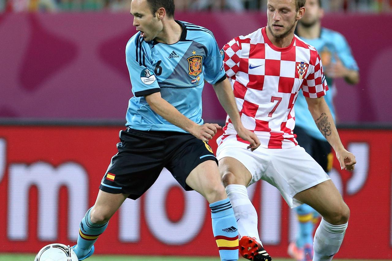 Ivan Rakitić