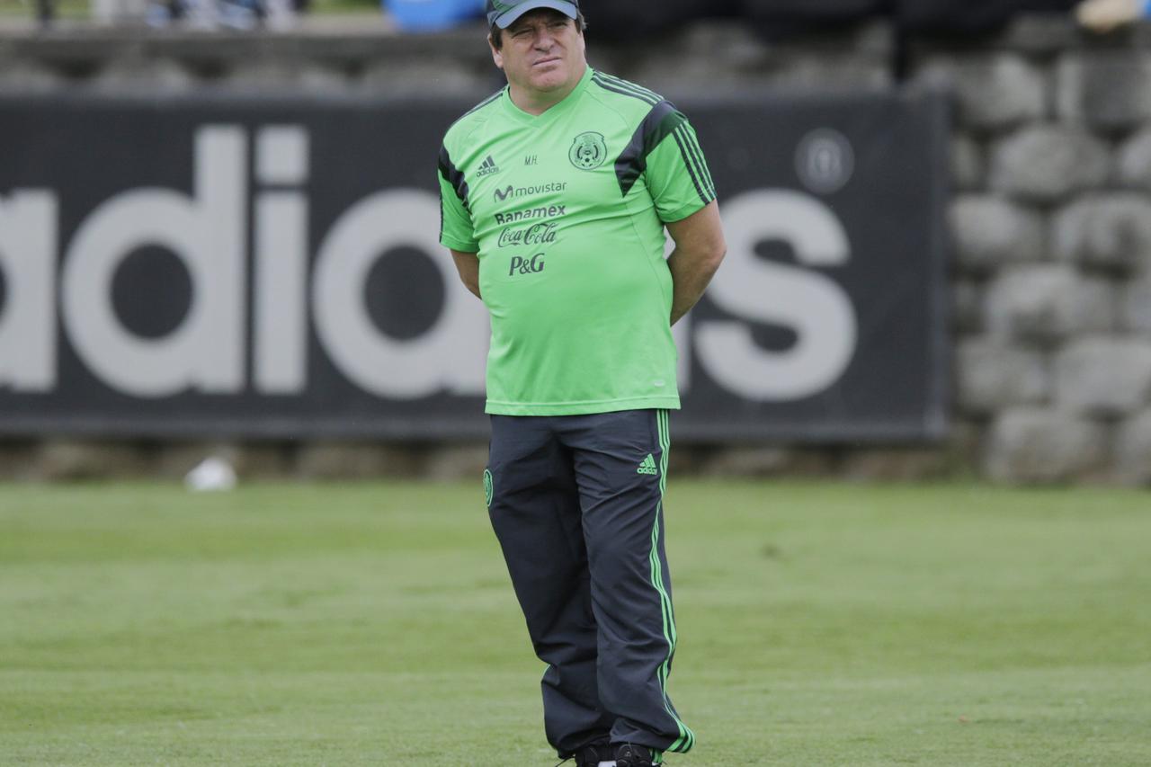 Miguel Herrera