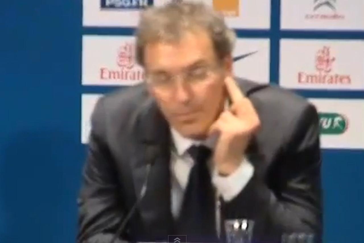 Laurent Blanc