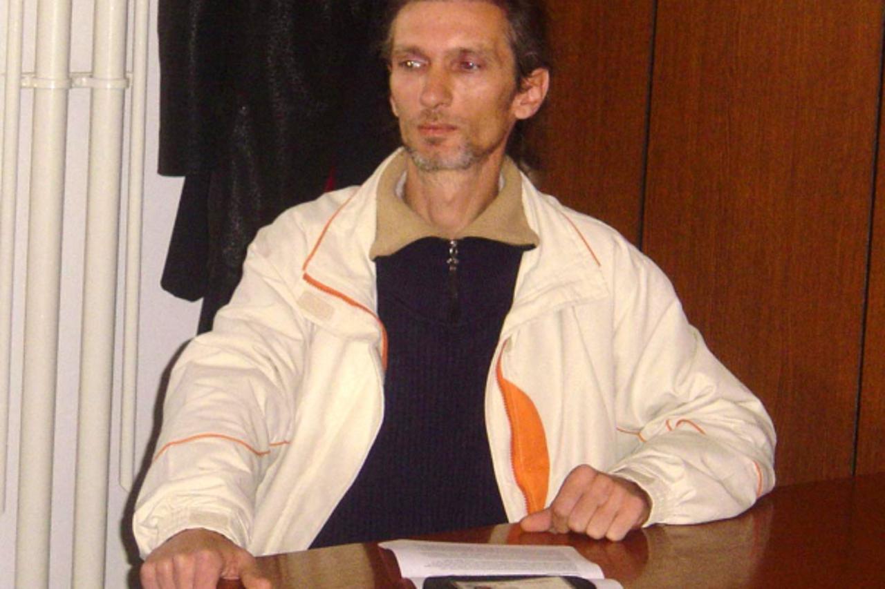 damir fintić