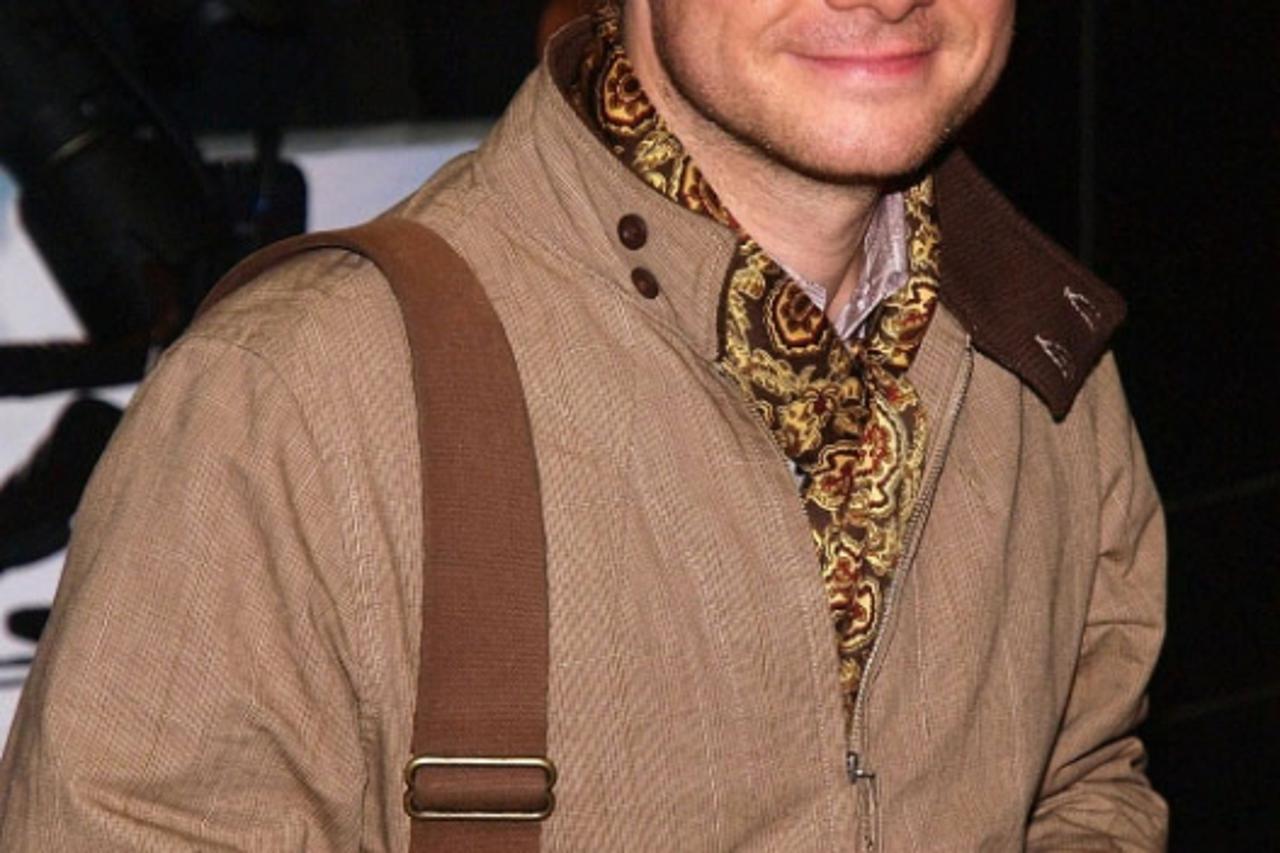 Martin Freeman