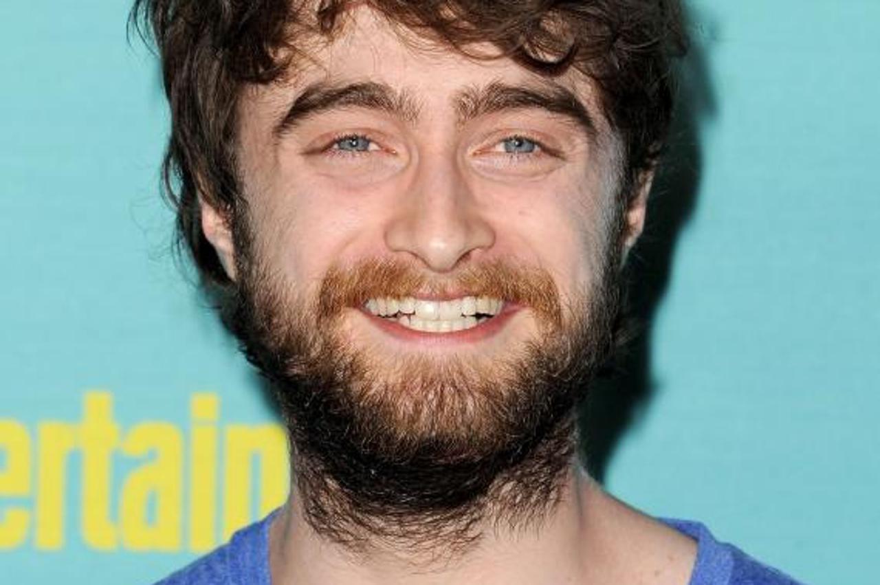 Daniel Radcliffe