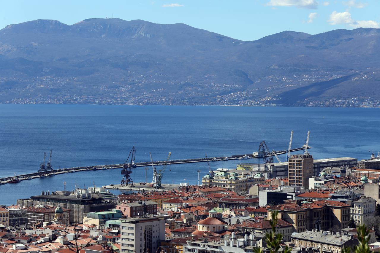 Grad Rijeka