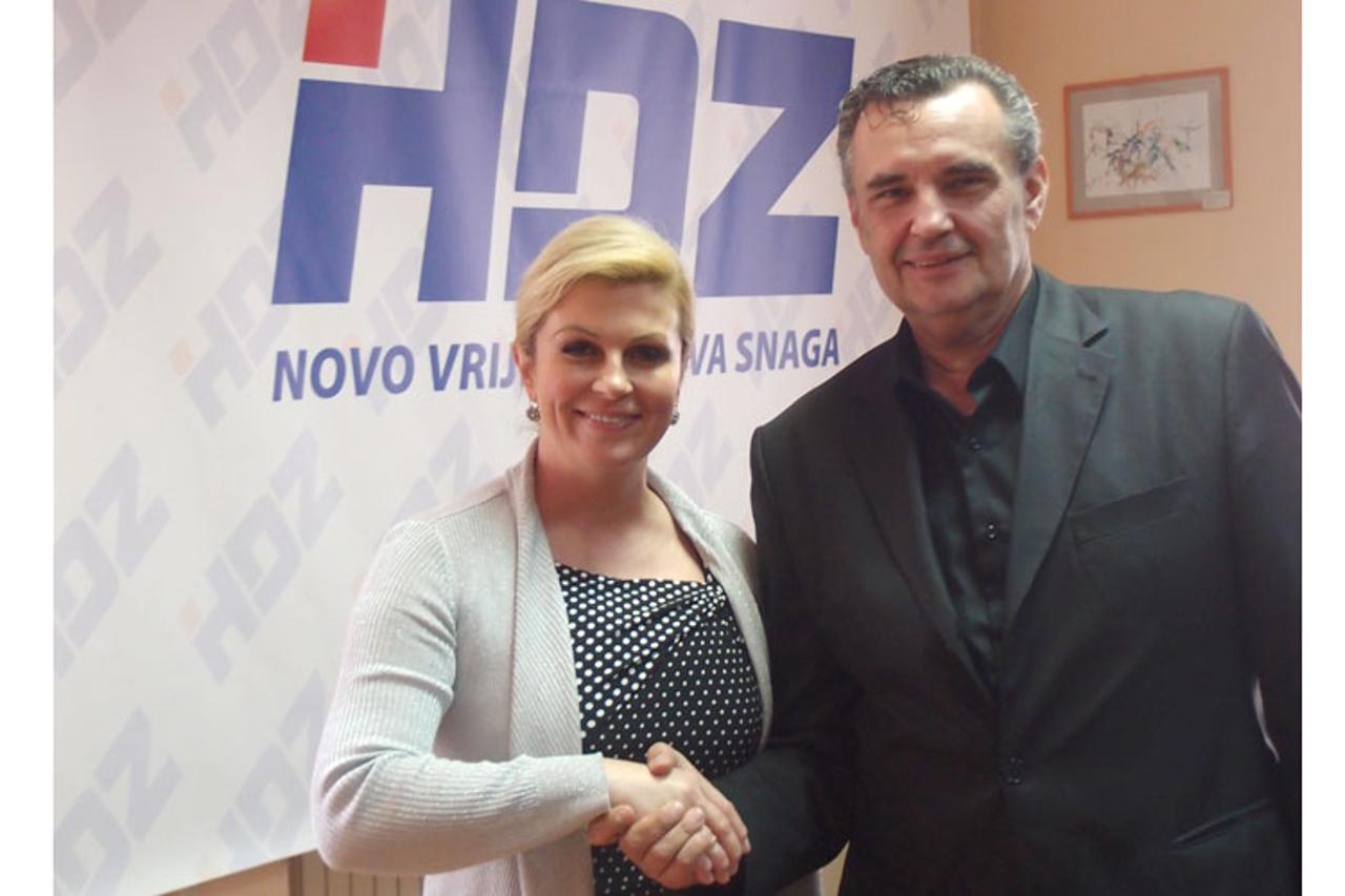 Koinda Grabar Kitarović