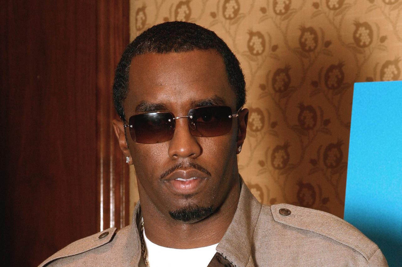 Archives - Portraits de Sean Combs (P. Diddy, Puff Daddy)