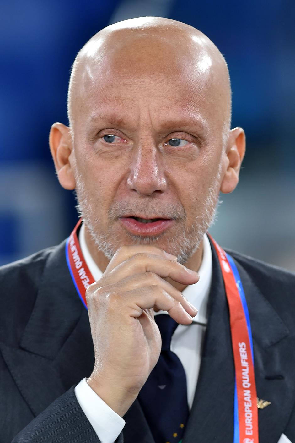 Gianluca Vialli