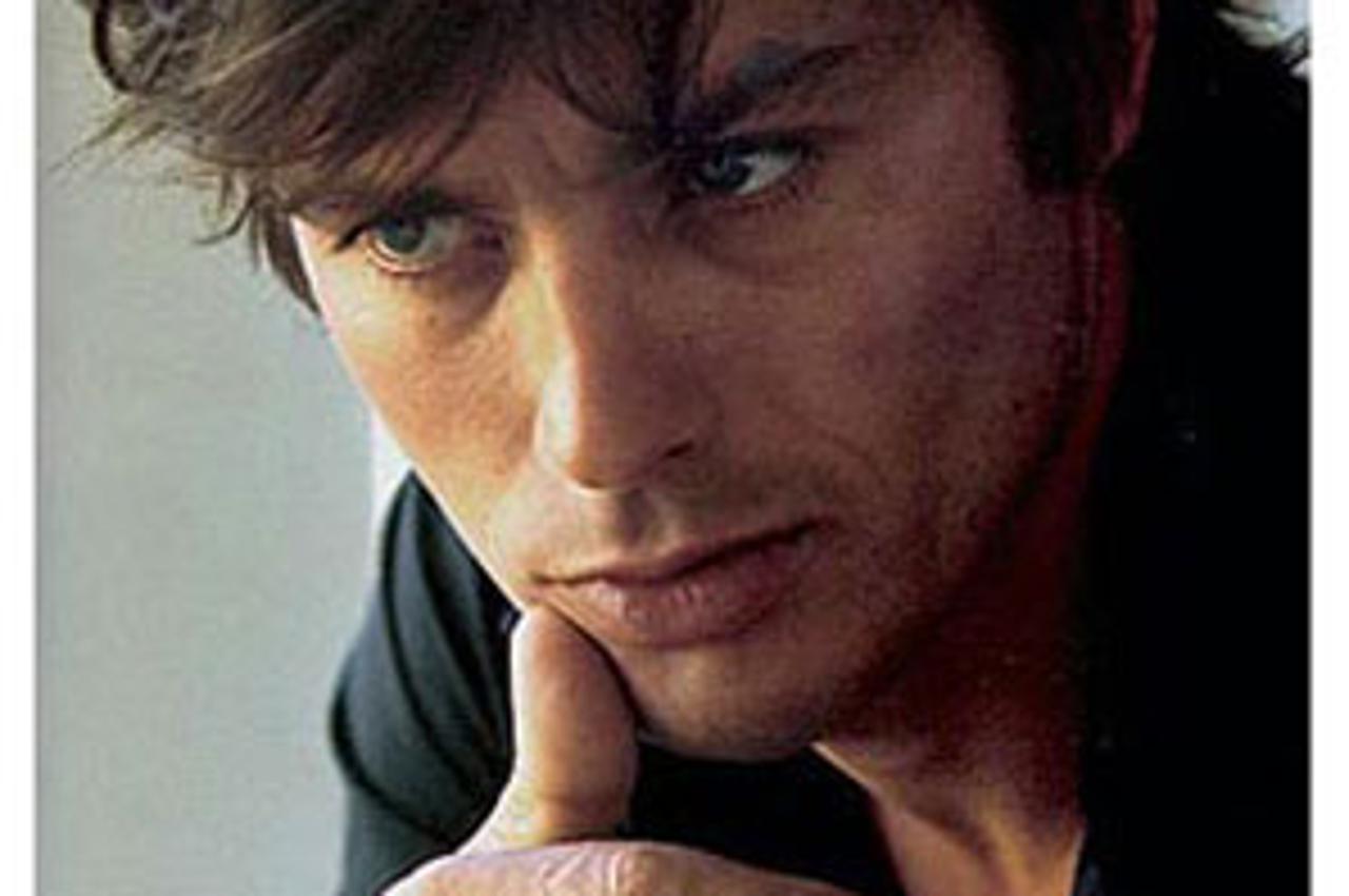 Alain Delon