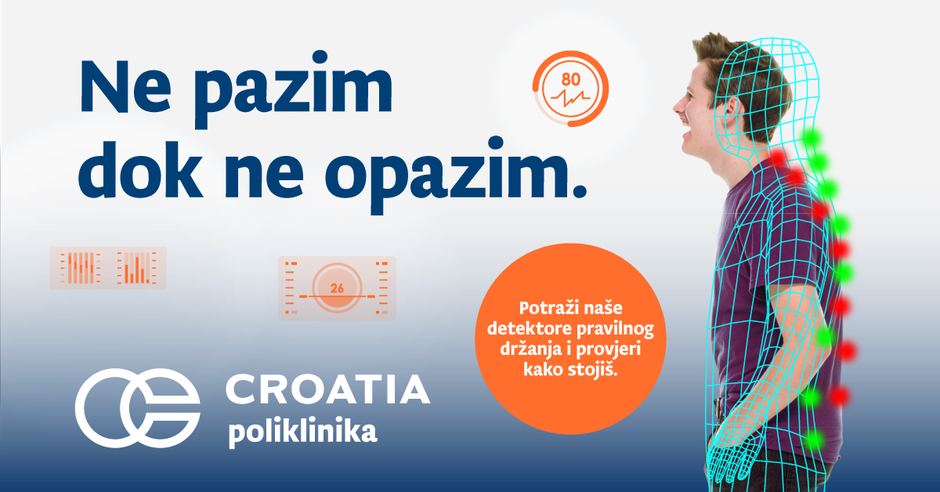 Croatia Poliklinika