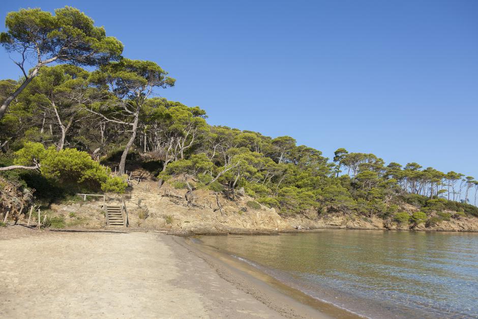 Francuska, plaža Notre Dame