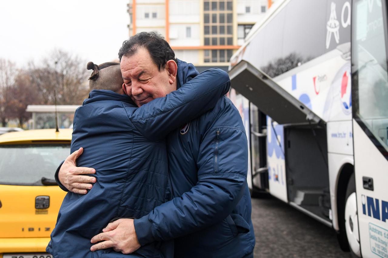 Okupljanje ženske rukometne  seniorske reprezentacije uoči priprema za Svjetsko prvenstvo 