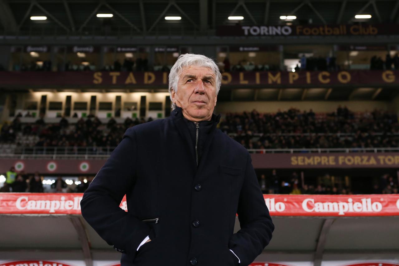 Gian Piero Gasperini