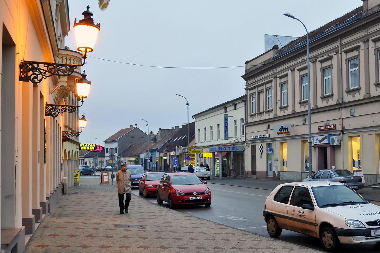 Vinkovci