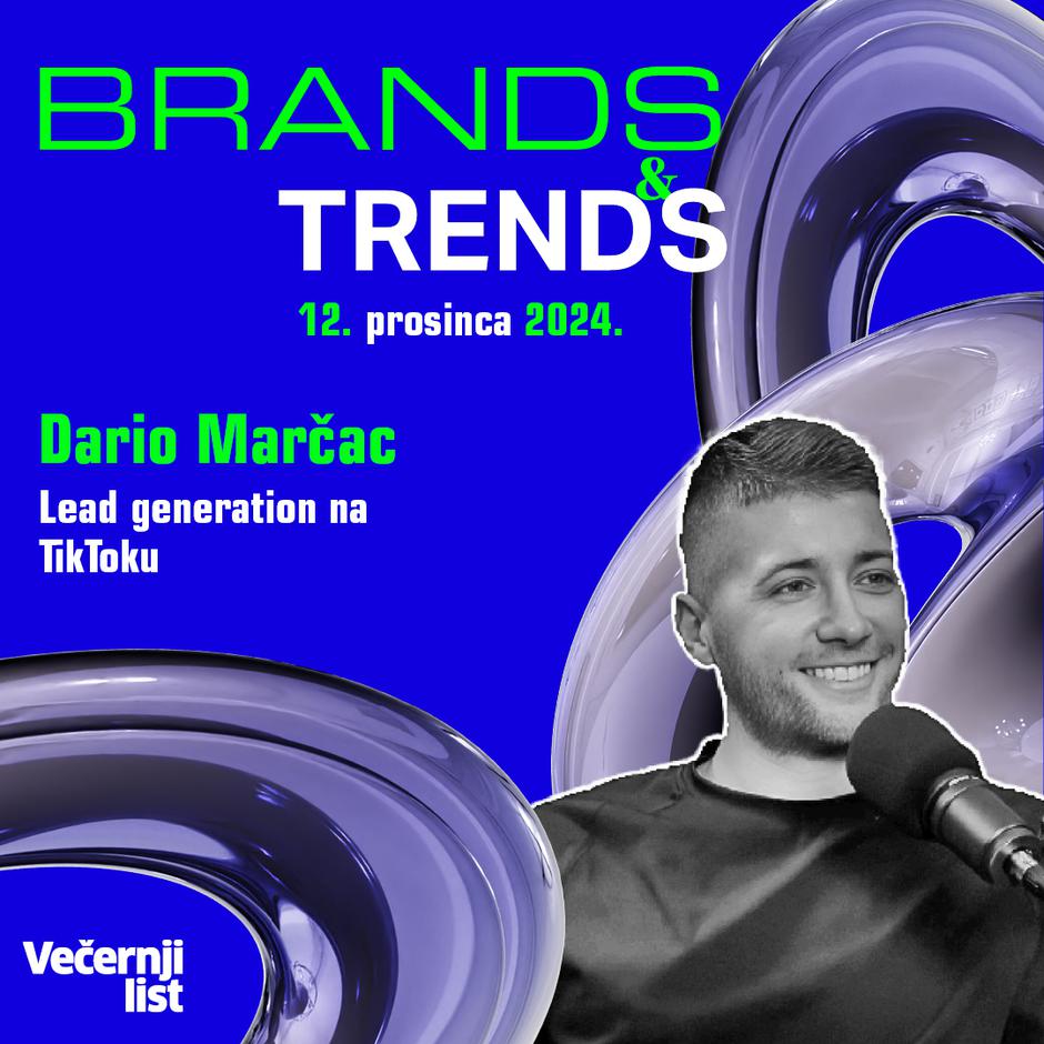 Brands & Trends konferencija