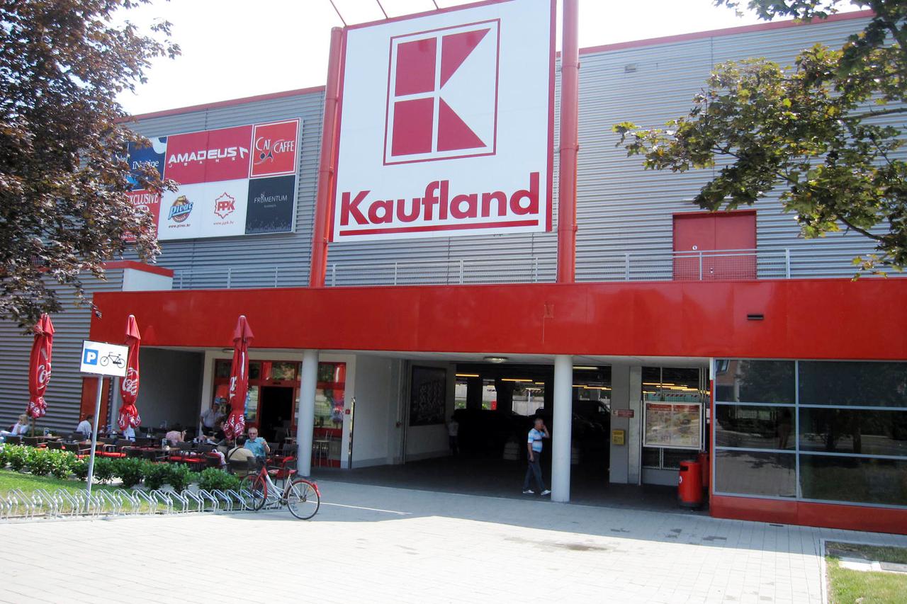 kaufland