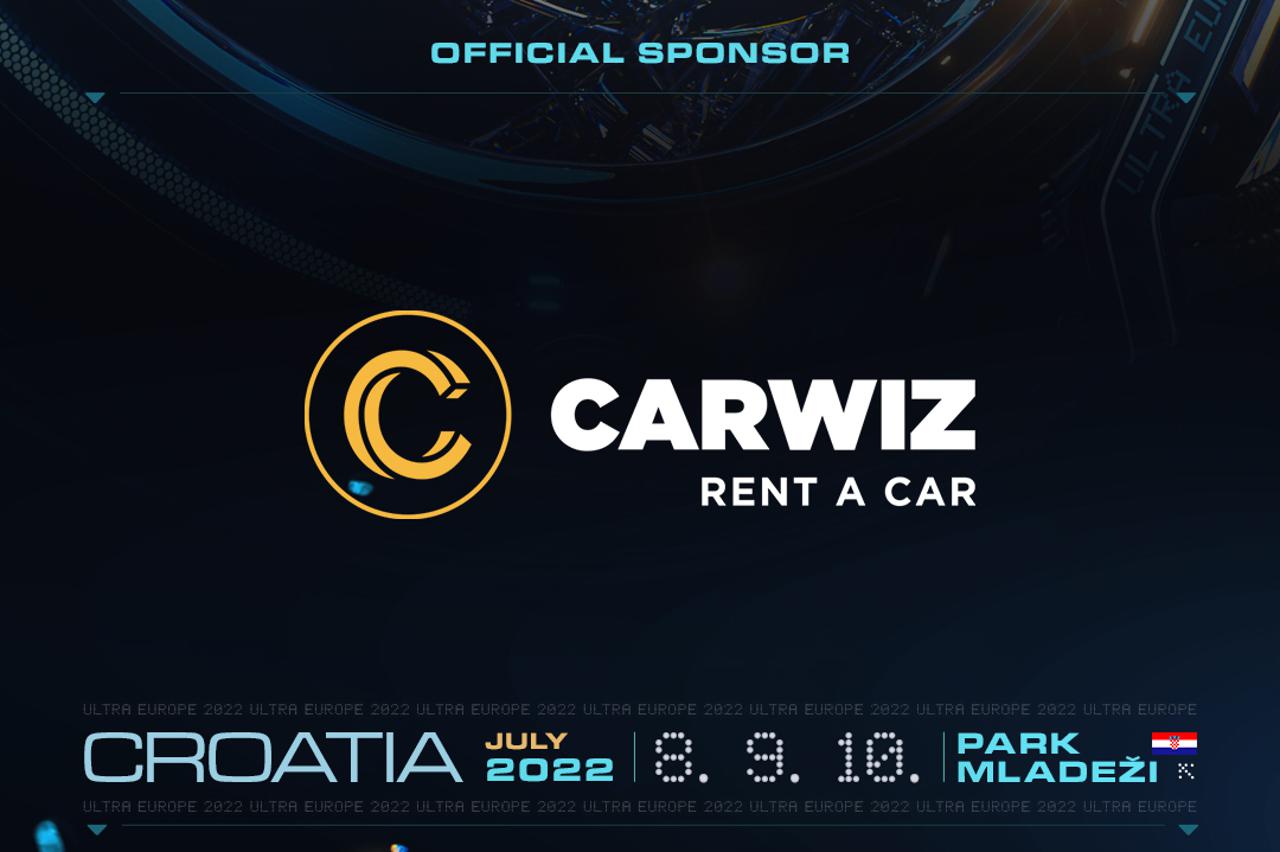 CARWIZ rent a car