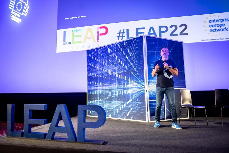 LEAP Summit