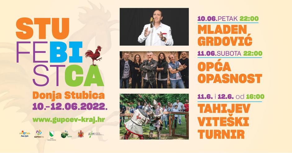 Stubica fest