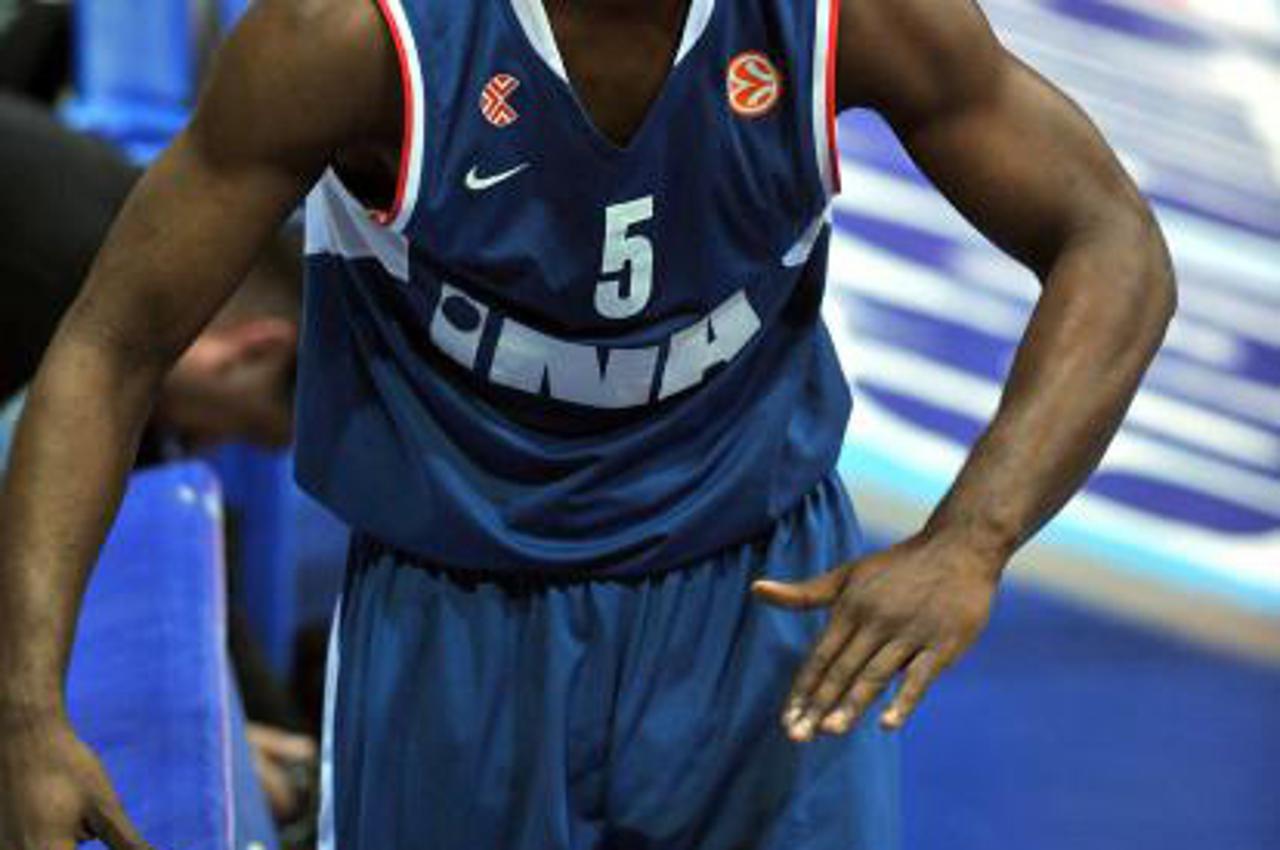 Cibona, Gordon