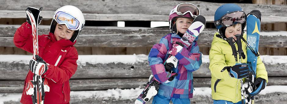 Skijaški Vrtuljak oko jezera Millstätter See