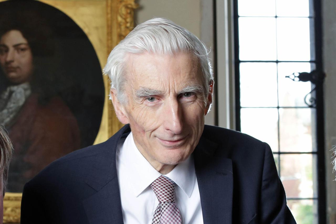 Martin Rees