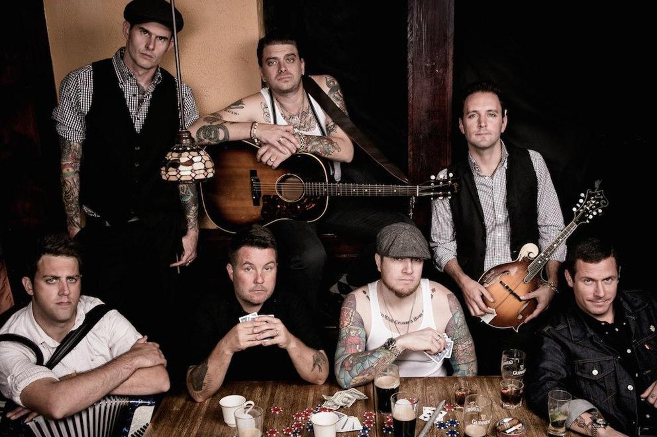 Dropkick Murphys