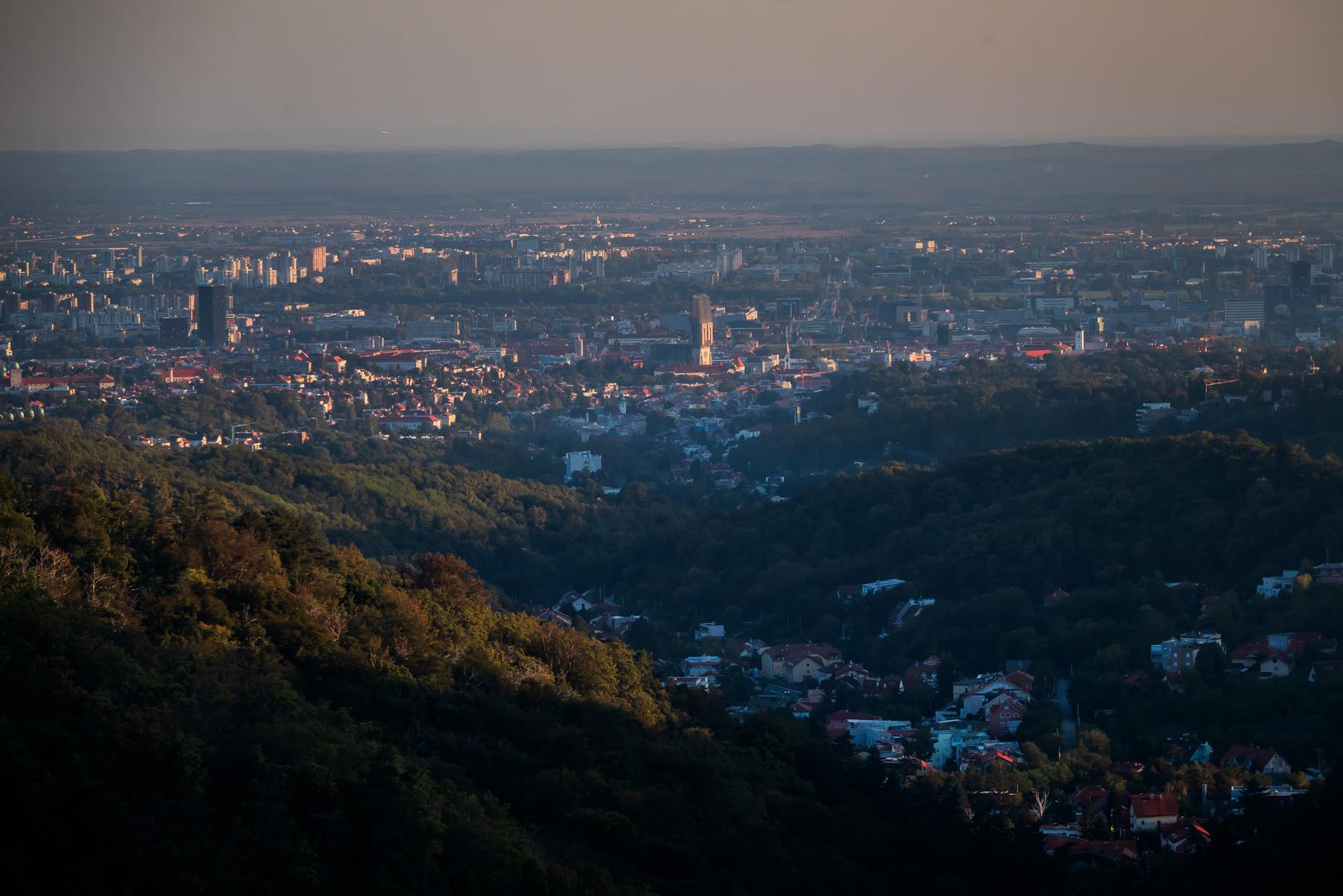 Ovu panoramu morate znati...