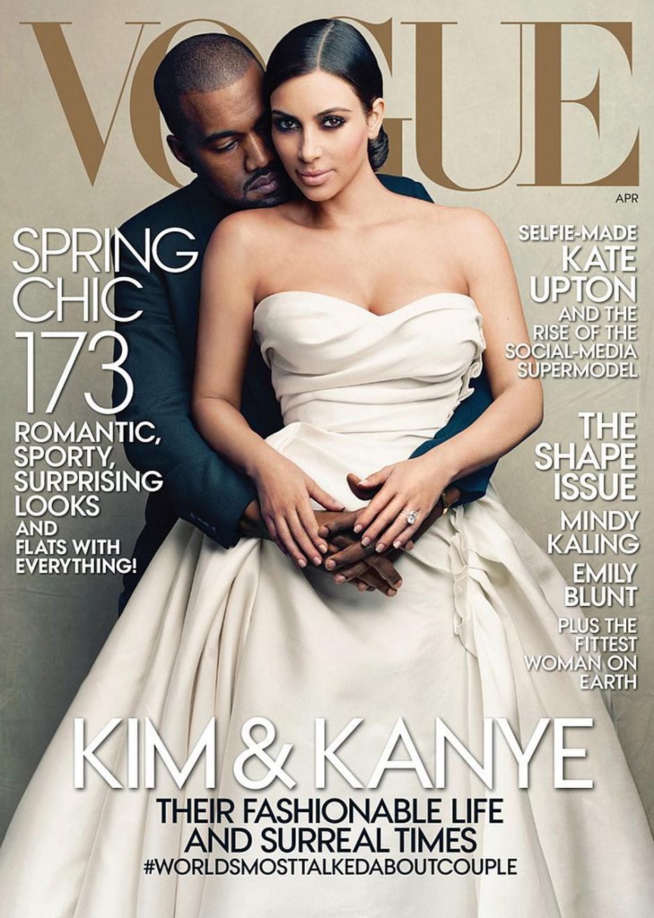 kim i kanye