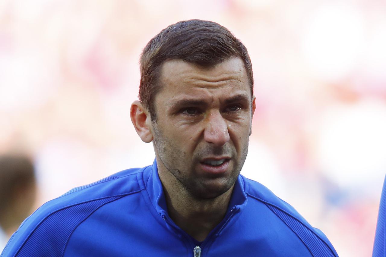 Darijo Srna