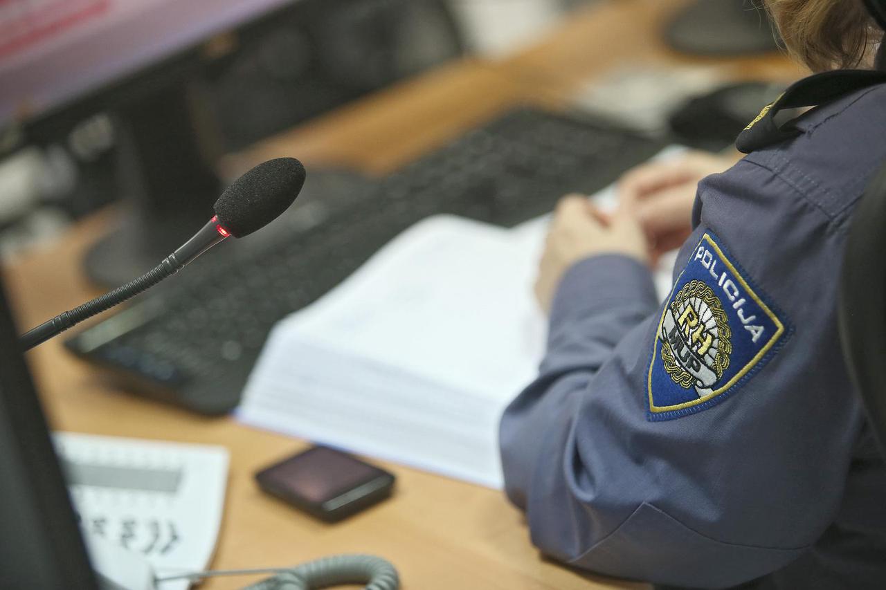 Operativno-komunikacijski centar policije 192