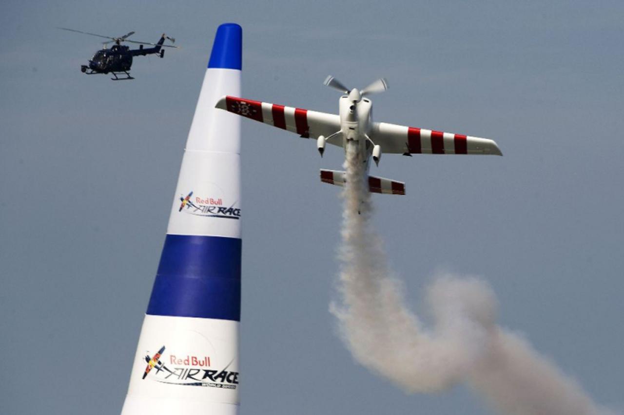 Red Bull Air race